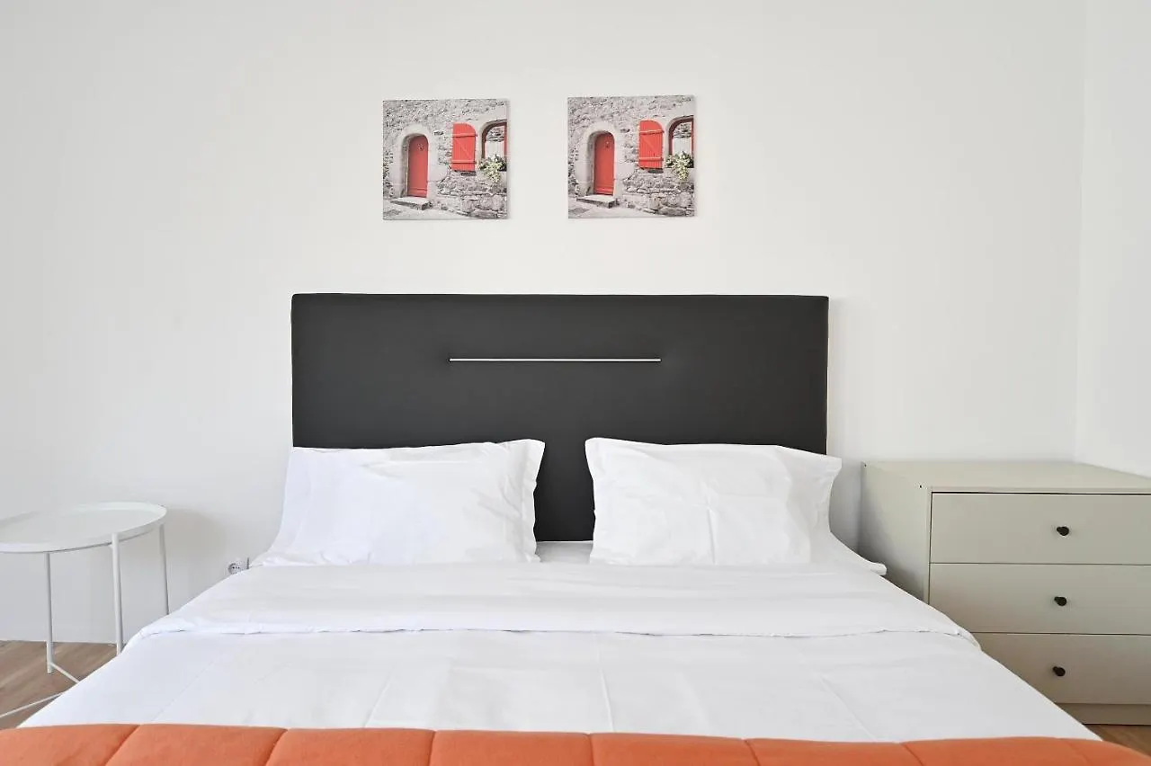 7 Requinte Hostel Lisboa