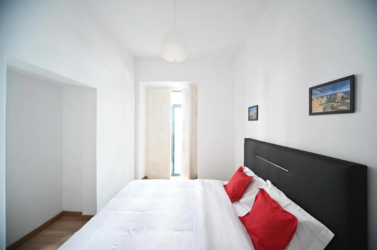 7 Requinte Hostel Lisboa