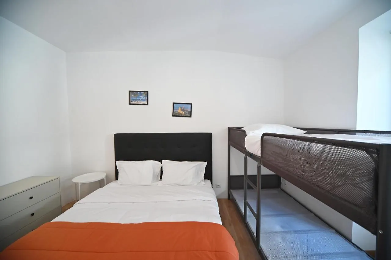 7 Requinte Hostel Lisboa