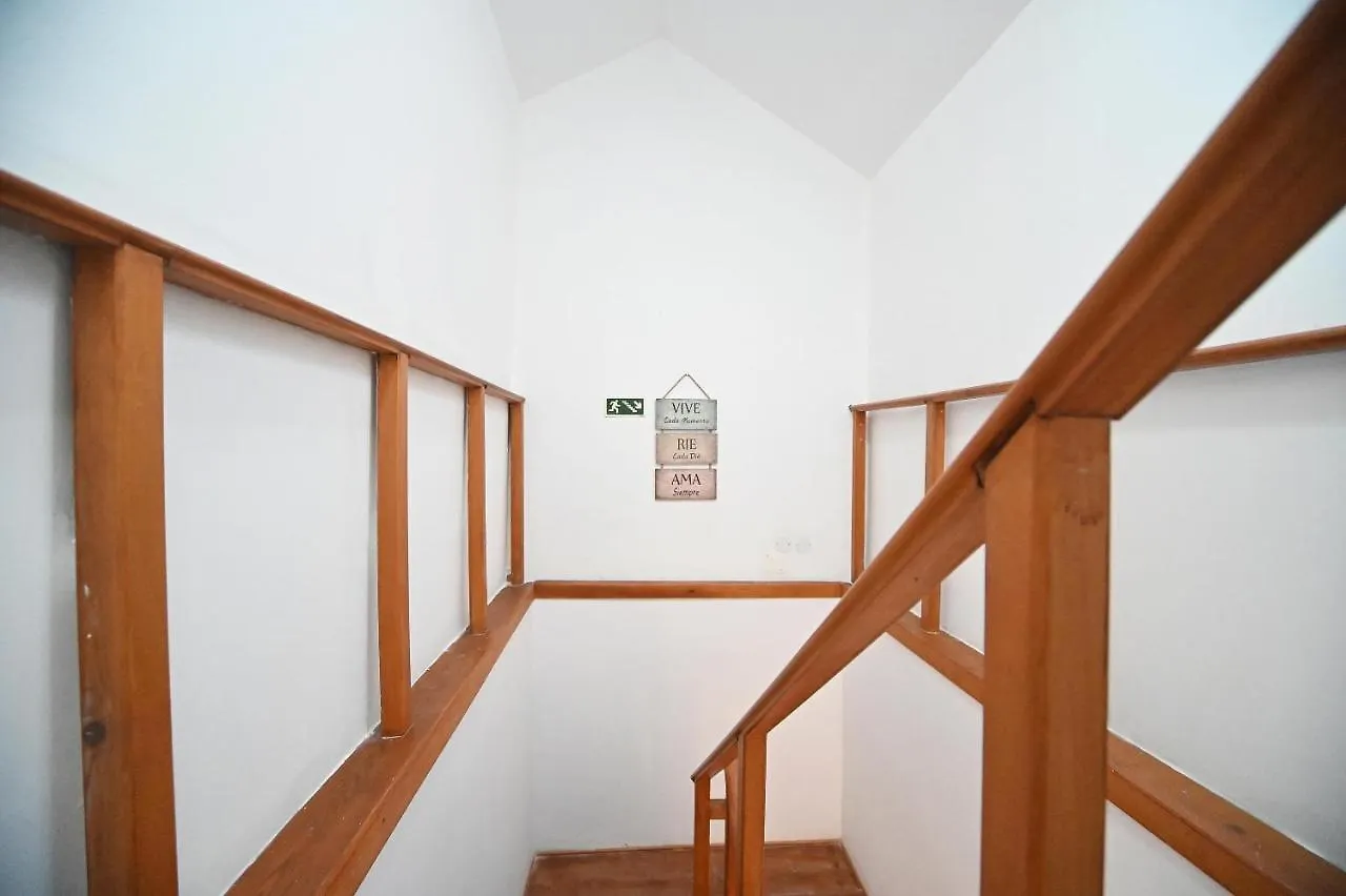 7 Requinte Hostel Lisboa