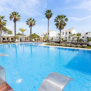 *** Aparthotel Honorio - Pool And Garden Portugal