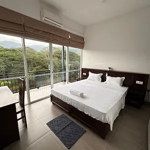  Guest house Varsity Sri Lanka