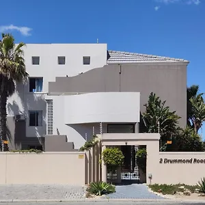  Guest house Imany South Africa