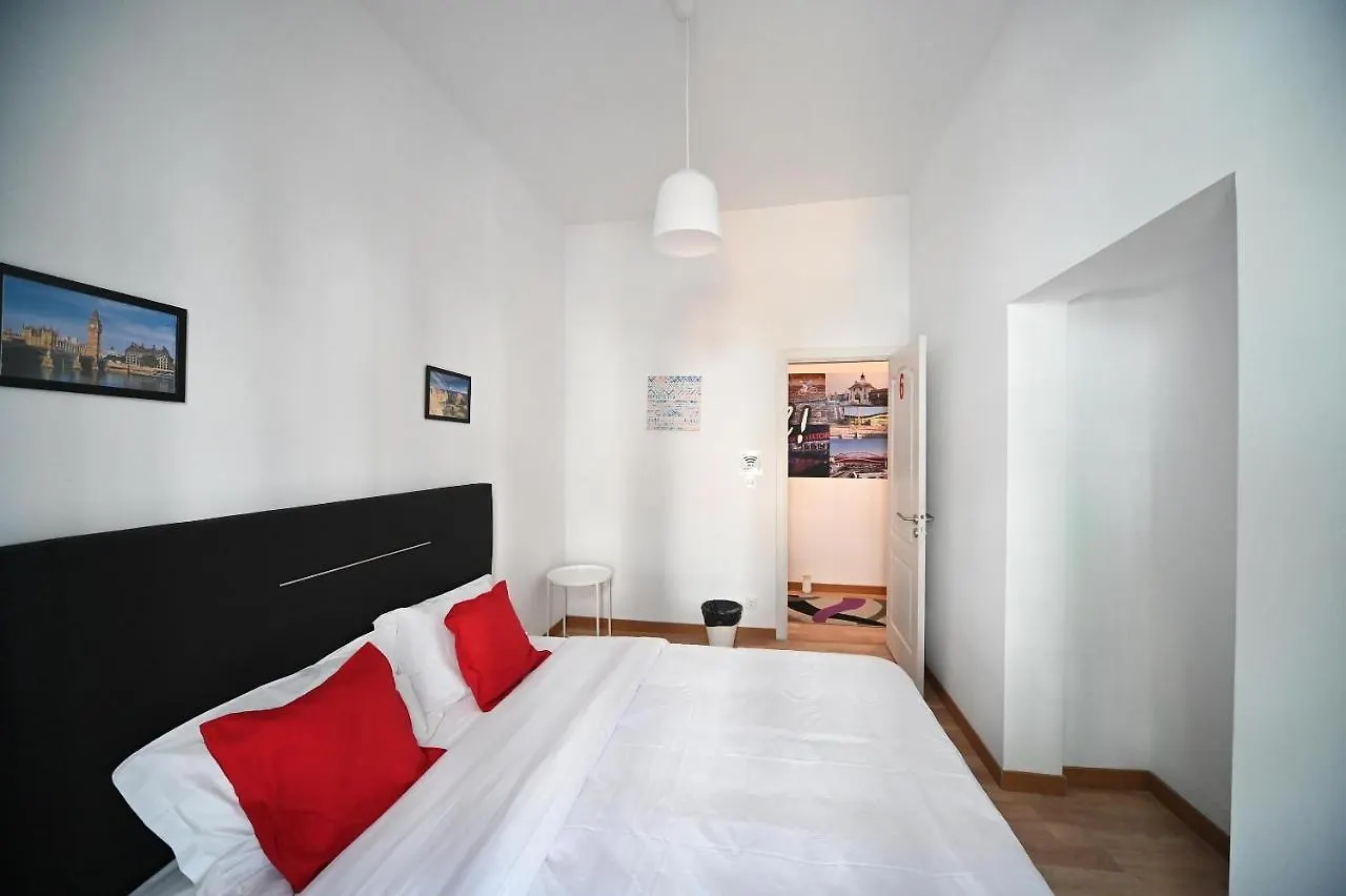 7 Requinte Hostel Lisboa