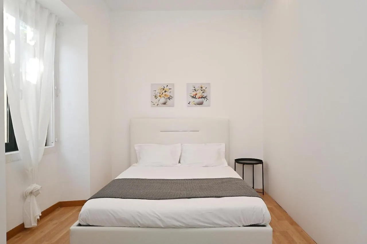 7 Requinte Hostel Lisboa