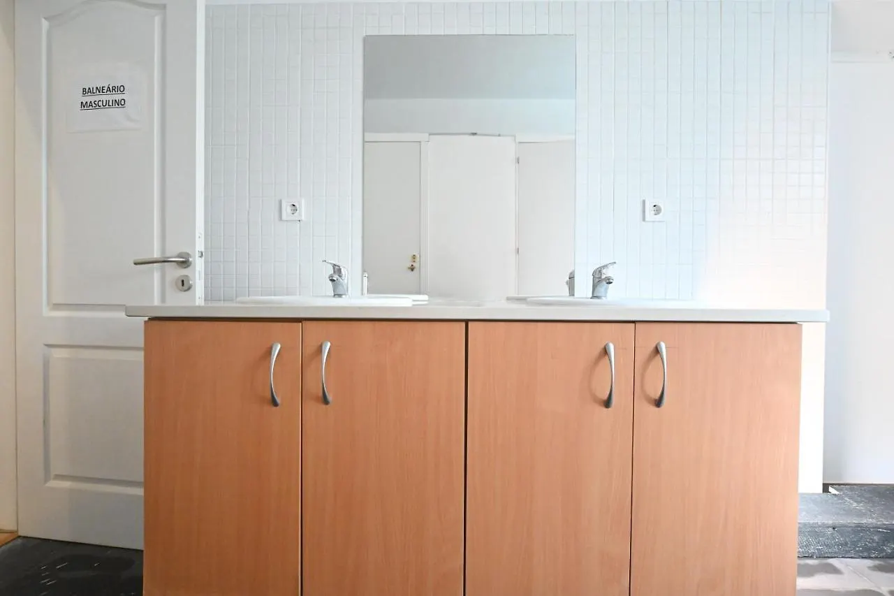 7 Requinte Hostel Lisboa