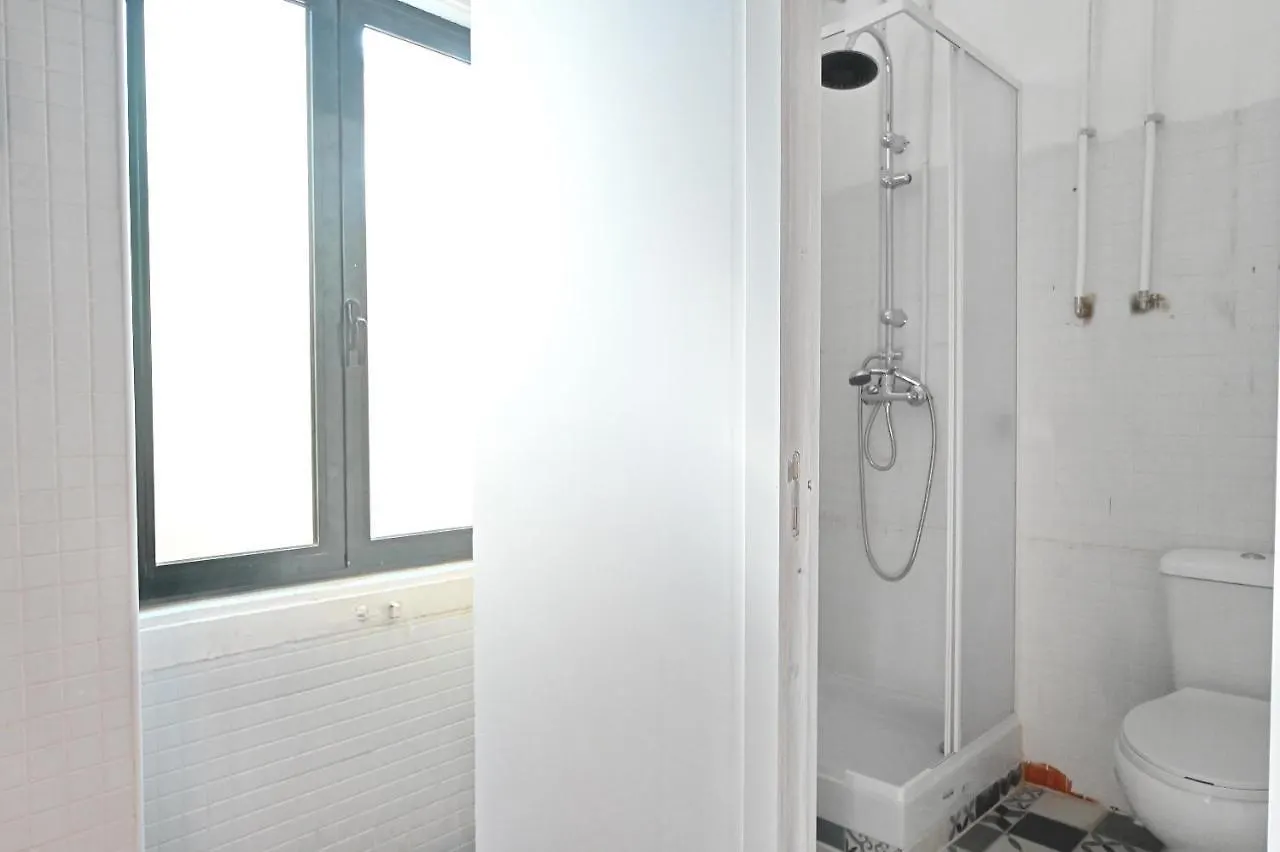 7 Requinte Hostel Lisboa