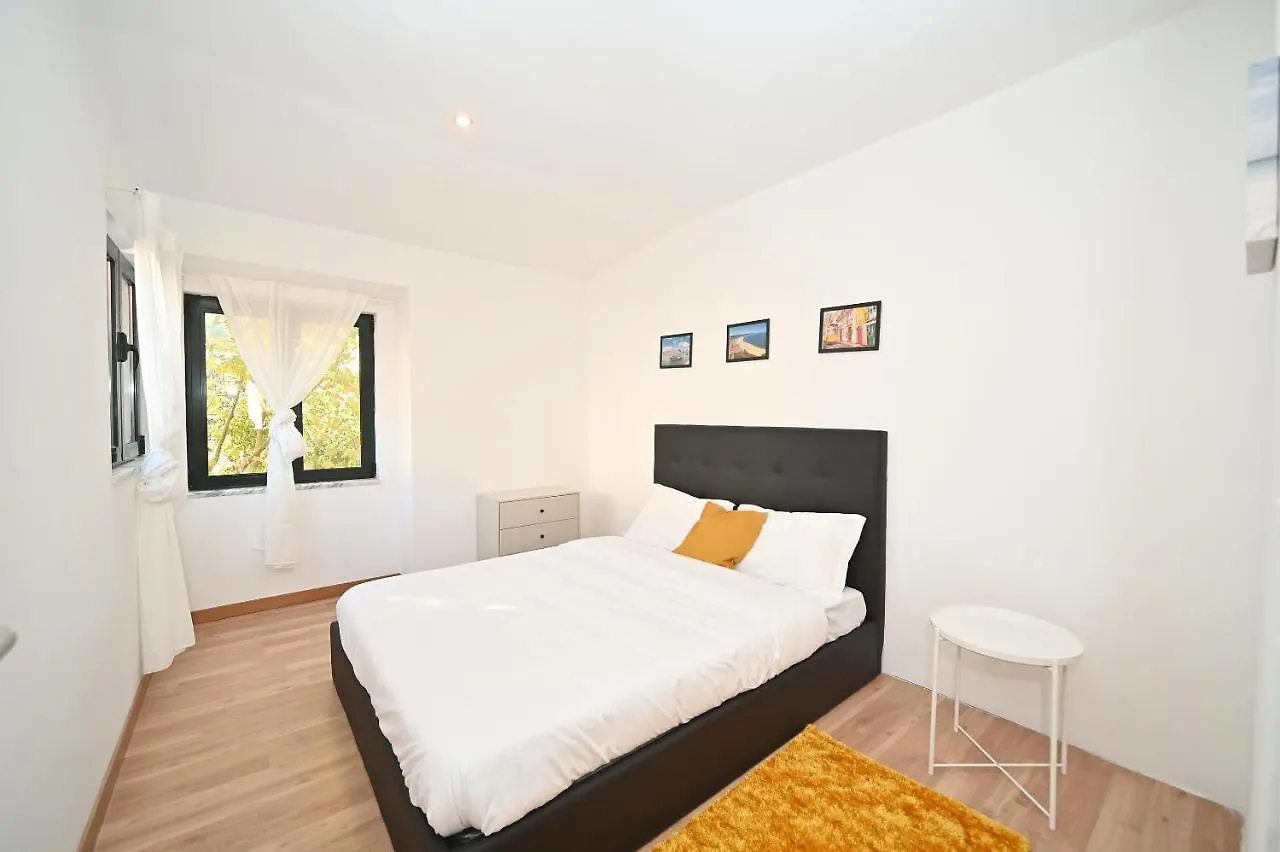 7 Requinte Hostel Lisboa